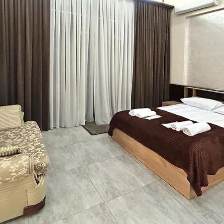 Guest House Margaryan Yerevan Exterior photo
