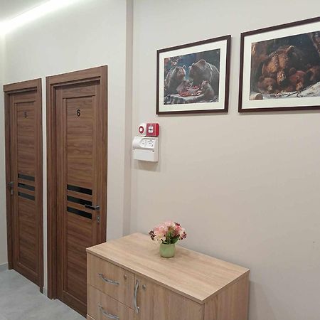 Guest House Margaryan Yerevan Exterior photo