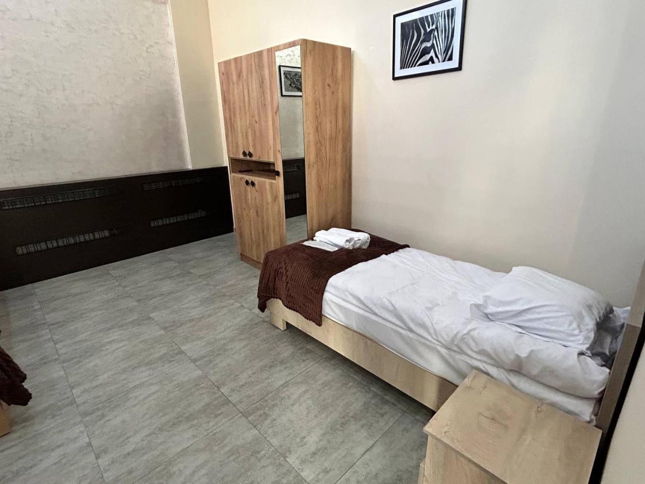 Guest House Margaryan Yerevan Exterior photo
