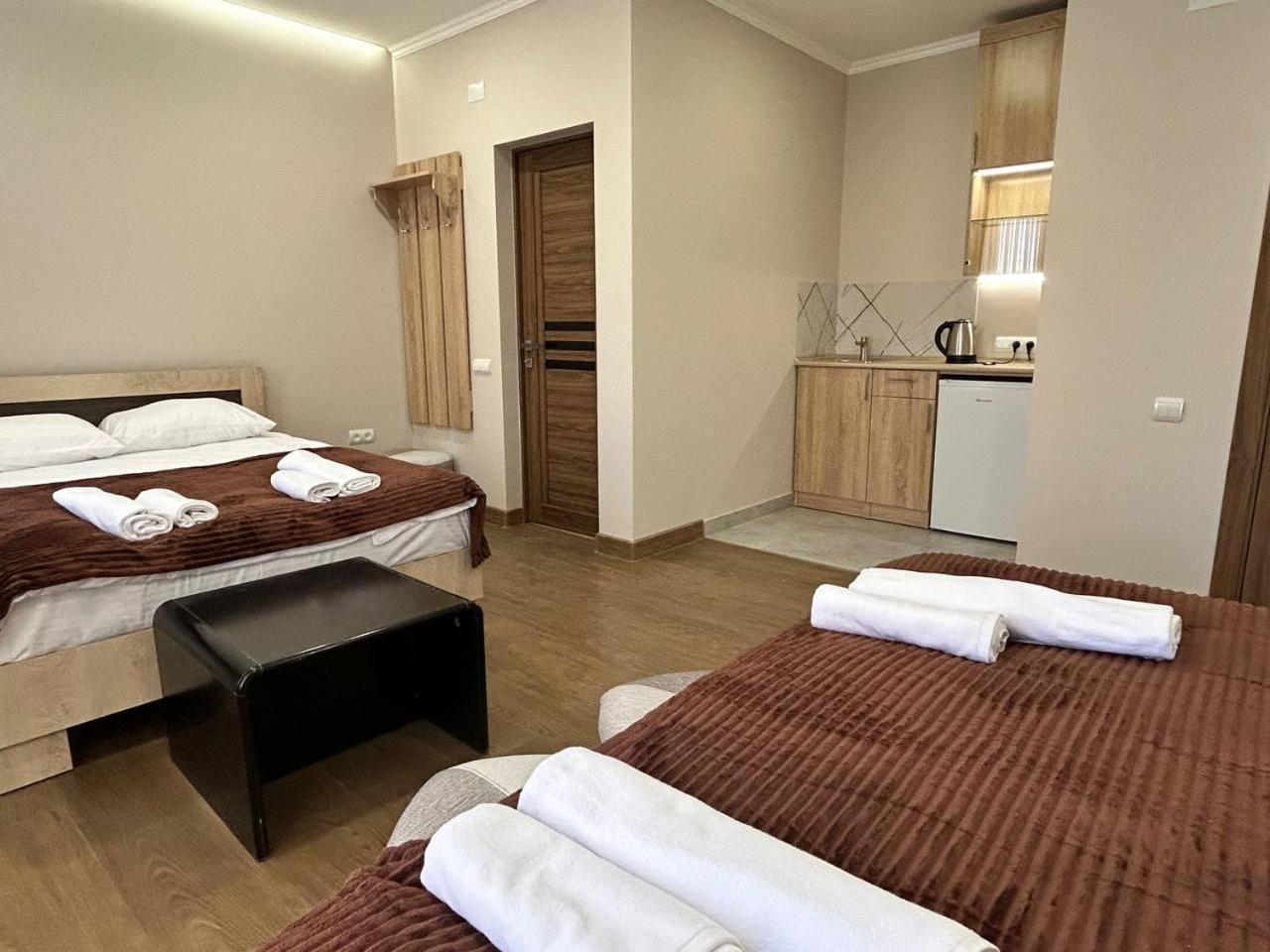 Guest House Margaryan Yerevan Exterior photo