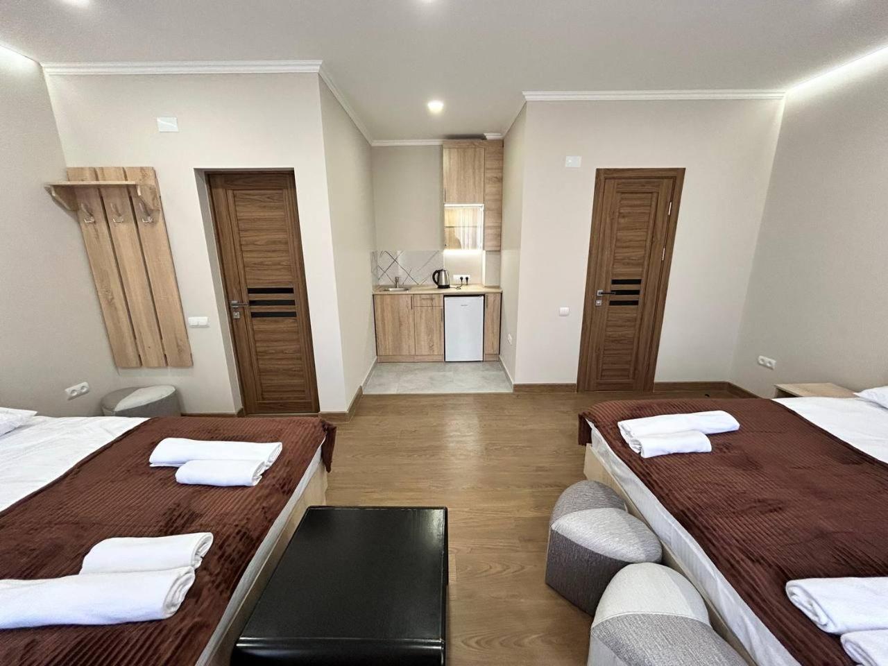 Guest House Margaryan Yerevan Exterior photo