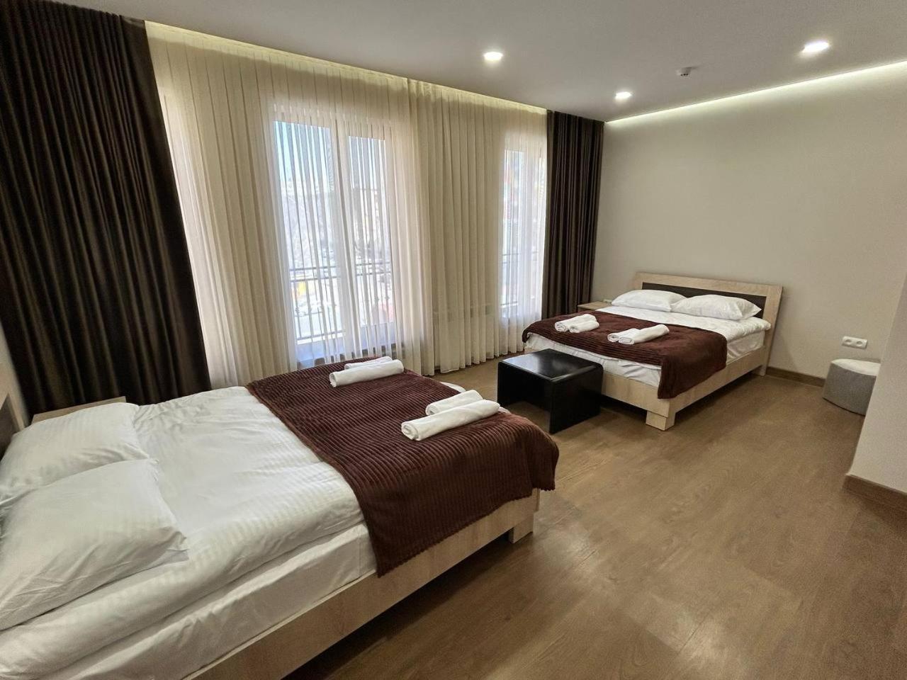 Guest House Margaryan Yerevan Exterior photo