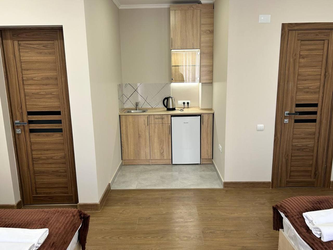 Guest House Margaryan Yerevan Exterior photo