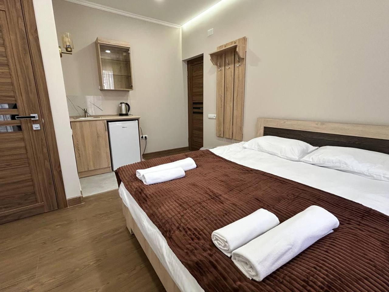 Guest House Margaryan Yerevan Exterior photo