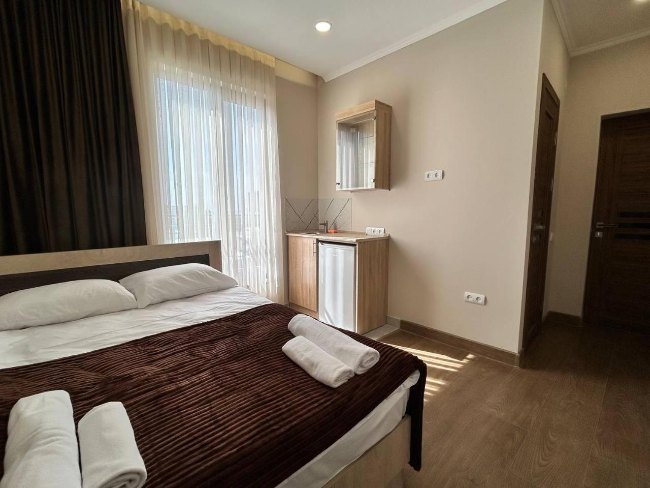 Guest House Margaryan Yerevan Exterior photo