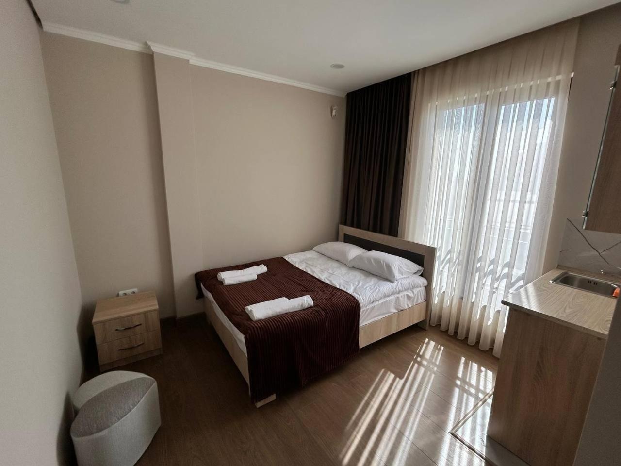 Guest House Margaryan Yerevan Exterior photo