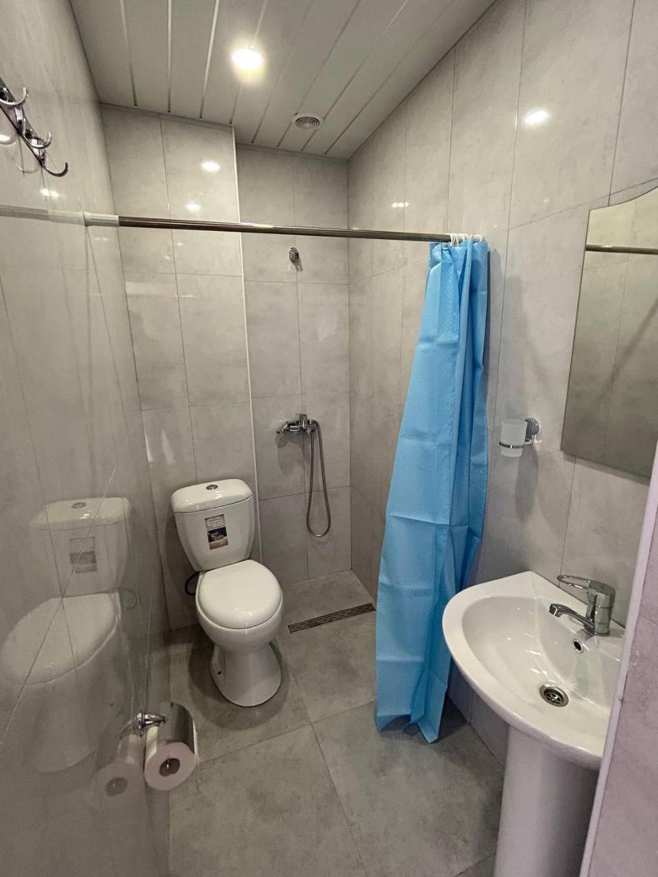 Guest House Margaryan Yerevan Exterior photo