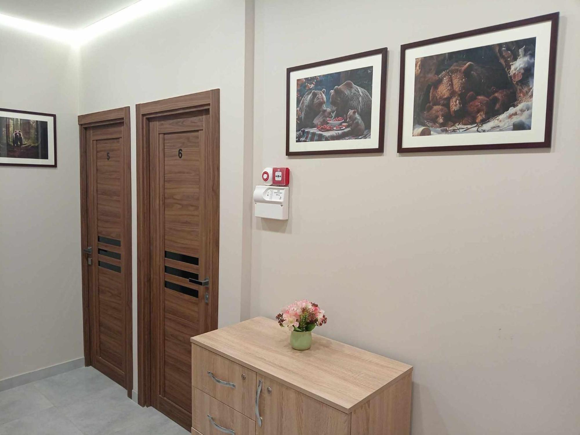 Guest House Margaryan Yerevan Exterior photo