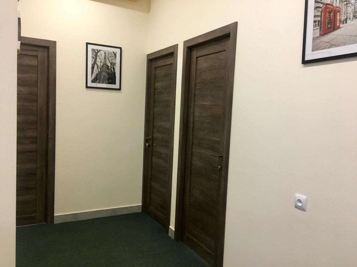 Guest House Margaryan Yerevan Exterior photo