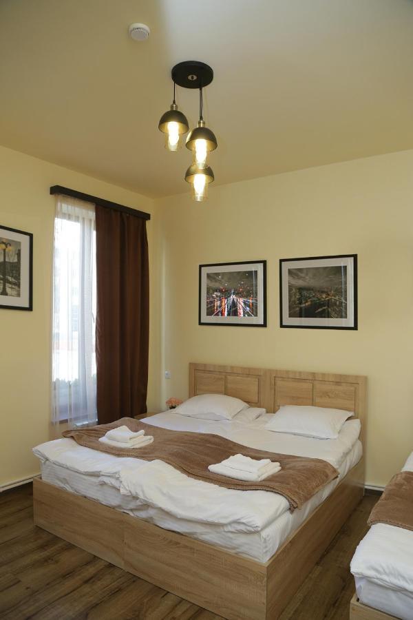 Guest House Margaryan Yerevan Exterior photo
